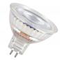 Preview: Ledvance GU5.3 MR16 LED Strahler 6,3W wie 50W 36° 4000K neutralweiß