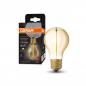 Preview: OSRAM E27 LED Vintage Lampe Magnetic Style 1,8W wie 8W warmweißes Licht