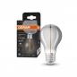 Preview: OSRAM E27 LED Vintage Lampe Magnetic Style 1,8W wie 4W extra warmweißes Licht 1800K