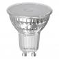 Preview: Ledvance GU10 PAR16 LED Spot 120° 6,9W wie 49W 6500K Tageslichtweiß Value Class breiter Lichtkegel