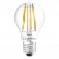 Preview: Ledvance E27 CLASSIC Dimmbare LED Lampe 11W wie 100W 2700K warmweißes Licht