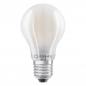Preview: Ledvance E27 Retrofit CLASSIC LED Lampe matt 6,5W wie 60W 2700K warmweiß 827