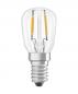 Preview: Ledvance E14 Special T26 LED Lampe 1,3W wie 10W warmweißes Licht 2700K