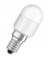 Preview: Ledvance E14 SPECIAL T26 LED Lampe 2.3W wie 20W 6500K kaltweiß