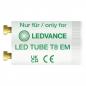 Preview: 2er Pack Ledvance LED TUBE T8 EM STARTER