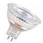 Preview: Ledvance GU5.3 MR16 LED Strahler 36° 12V 3.8 W wie 35W 3000K warmweiß