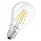 Preview: Ledvance E27 Retrofit CLASSIC LED Lampe klar 4W wie 40W 4000K universalweiß 840