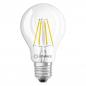 Preview: Ledvance E27 Retrofit CLASSIC LED Lampe klar 4W wie 40W 2700K warmweiß