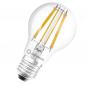 Preview: Ledvance E27 Retrofit CLASSIC LED Lampe klar 11W wie 100W 2700K warmweiß