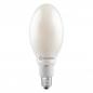 Preview: Ledvance E27 HQL LED FIL Straßenlampe 6000lm 38W wie 125W 840 4000K IP65