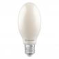 Preview: Ledvance E40 HQL LED FIL Straßenlampe 5400lm 38W wie 125W 827 2700K IP65
