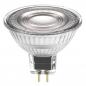 Preview: Ledvance GU5.3 MR16 LED Strahler 36° 2,6W wie 20W 2700K warmweißes Licht - 12V Niedervolt