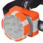 Preview: Ledvance LED Akku Stirnlampe FLASHLIGHT Camping 1,5W