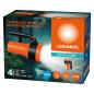 Preview: Ledvance LED Akku Taschenlampe FLASHLIGHT SPOTLIGHT SIDELIGHT mit Powerbank USB