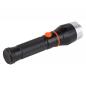 Preview: Ledvance LED Akku Taschenlampe FLASHLIGHT SPOTLIGHT TACTICAL