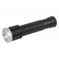 Preview: Ledvance LED Taschenlampe FLASHLIGHT SPOTLIGHT TACTICAL für 6xAAA Batterien exkl. IP65