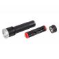 Preview: Ledvance LED Taschenlampe FLASHLIGHT SPOTLIGHT TACTICAL für 6xAAA Batterien exkl. IP65