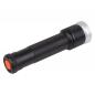 Preview: Ledvance LED Taschenlampe FLASHLIGHT SPOTLIGHT TACTICAL für 6xAAA Batterien exkl. IP65