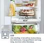 Preview: BOSCH Tischkühlschrank KTL15NWEA
