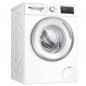 Preview: BOSCH Waschmaschine Serie 4 7kg WAN280H3 weiß 1400 U/min.- Energieklasse B