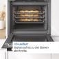 Preview: Set BOSCH Einbau-Backofen Induktionskochfeld BOSCH HND679LS62