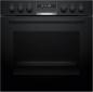 Preview: Set BOSCH Einbau-Backofen Induktionskochfeld BOSCH HND679LS62