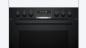 Preview: Set BOSCH Einbau-Backofen Induktionskochfeld BOSCH HND679LS62