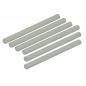 Preview: ChiliTec Klebesticks für Heißklebepistolen ØxL 11x100mm, 6er-Pack