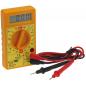 Preview: ChiliTec Digital-Multimeter "CTM-23 eco"