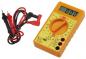 Preview: ChiliTec Digital-Multimeter "CTM-23 eco"