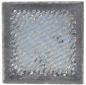 Preview: ChiliTec LED Pflasterstein "BRIKX 10" warmweiß 10x10x7cm, 120lm, IP67, 230V