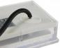 Preview: ChiliTec LED Pflasterstein "BRIKX 10" warmweiß 10x10x7cm, 120lm, IP67, 230V