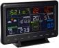 Preview: ChiliTec Digitale Funk-Wetterstation "CTW-902 Wi" Luftfeuchte, Wind & Regen, WiFi