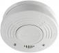 Preview: ChiliTec Rauchmelder "CT-RM 207" DIN EN14604 integrierte 10 Jahres Lithium-Batterie