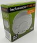 Preview: ChiliTec Rauchmelder "CT-RM 207" DIN EN14604 integrierte 10 Jahres Lithium-Batterie