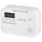 Preview: ChiliTec Kohlenmonoxid Melder "CT-KM 107" EN 50291 zertifiziert