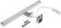 Preview: ChiliTec LED Spiegelleuchte "Banho 400" 230V, 7W, 1080lm, 40cm, Neutralweiß