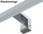 Preview: ChiliTec LED Spiegelleuchte "Banho 780" 230V,14W, 2000lm, 78cm, Neutralweiß