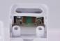 Preview: ChiliTec LED-Trafo "CT-SL20" SlimLine 0,5-20W Ein 180-264V, Aus 12V= Konstantspannung