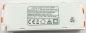 Preview: ChiliTec LED-Trafo "CT-SL20" SlimLine 0,5-20W Ein 180-264V, Aus 12V= Konstantspannung