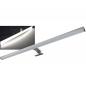 Preview: ChiliTec LED Spiegelleuchte "Banho 780" 230V,14W, 2000lm, 78cm, Neutralweiß