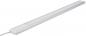 Preview: 60cm ChiliTec LED Unterbauleuchte "Comprido 600" 230V, 10W, 1280lm, 3000K warmweiß