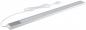 Preview: 60cm ChiliTec LED Unterbauleuchte "Comprido 600" 230V, 10W, 1280lm, 3000K warmweiß