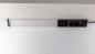 Preview: 60cm ChiliTec LED Unterbauleuchte "Arusha" schwarz USB A+C PD, Licht warmweiß