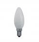 Preview: Paulmann 44908 Kerzenlampe 8W E14 Imatt