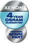 Preview: OSRAM 66450 XENARC® Original D4R P32d-6 Xenon Lampen als Abblendlicht/Fernlicht