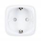 Preview: Paulmann Smart Plug ZigBee Schuko Stecker 230V 16A max 3500W Weiß Kunststoff 50131