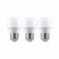 Preview: Paulmann 5081 Bundle 3xLED 3er-Pack Tropfen 5,5W E27 230V 2700K