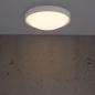 Preview: LED-Deckenlampe Altus für den allgemeinen Wohnbereich weiss 30cm inkl. warmweißer LED