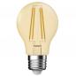 Preview: Nordlux E27 Vintage 5,4W LED-Filament Leuchtmittel  Gold